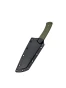 men with the pot chef knife