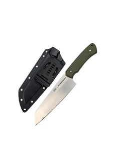 Chef Knife | Za-Pas x MenWithThePot